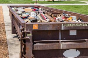 Hiring A Household Waste Removal Company