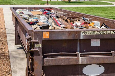 Hiring A Household Waste Removal Company