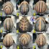 The Ultimate Guide to Cornrows: How to Do Cornrows, and Why They Are ...