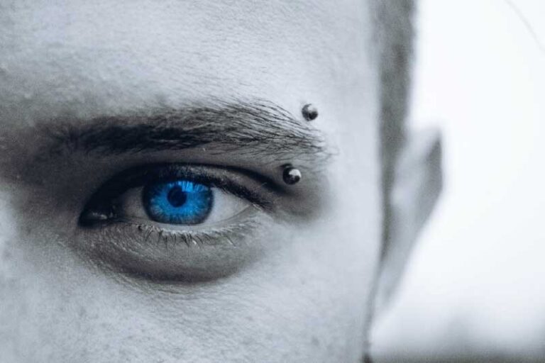 How to Take Care of Piercing?