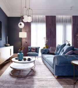 Décor Tips To Make Your Home Feel More Expensive