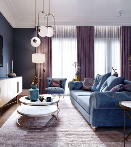 Décor Tips To Make Your Home Feel More Expensive