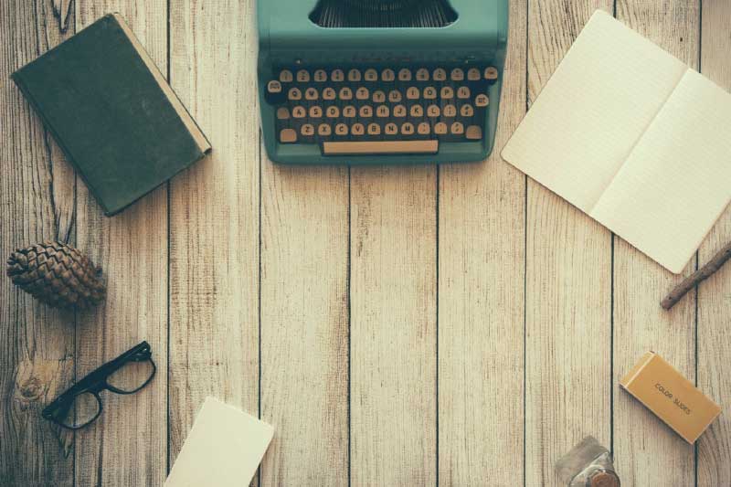 Things That Annoy Journalists and Bloggers