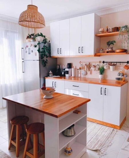 Kitchen Cabinets