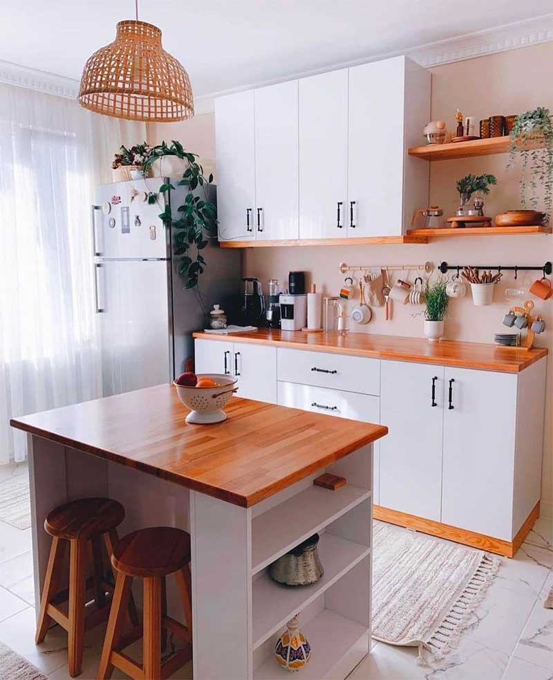 Kitchen Cabinets