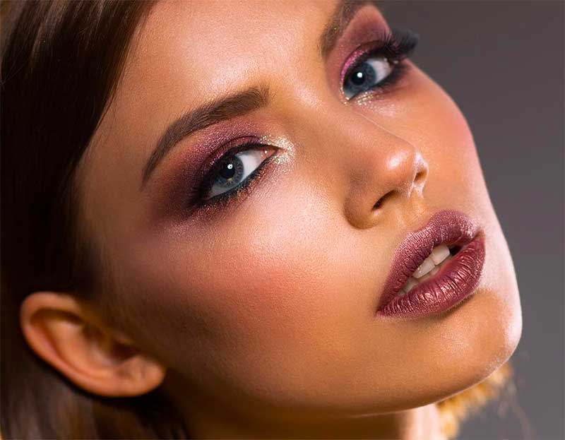 Lip Blush Colors