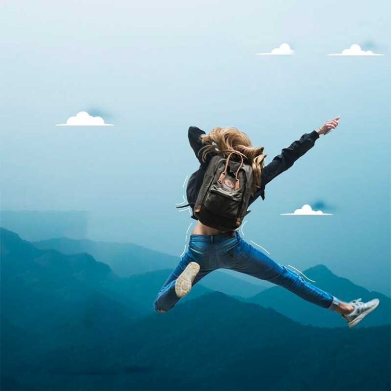 Hacks to Manage Your Periods When Travelling