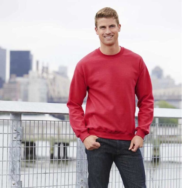 Different Types Of Materials Used In T-Shirt Making