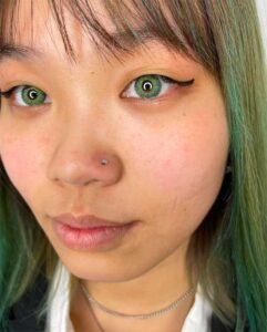 Nose Piercing Healing Tips