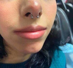 Nose Piercings Are of All Times and Cultures