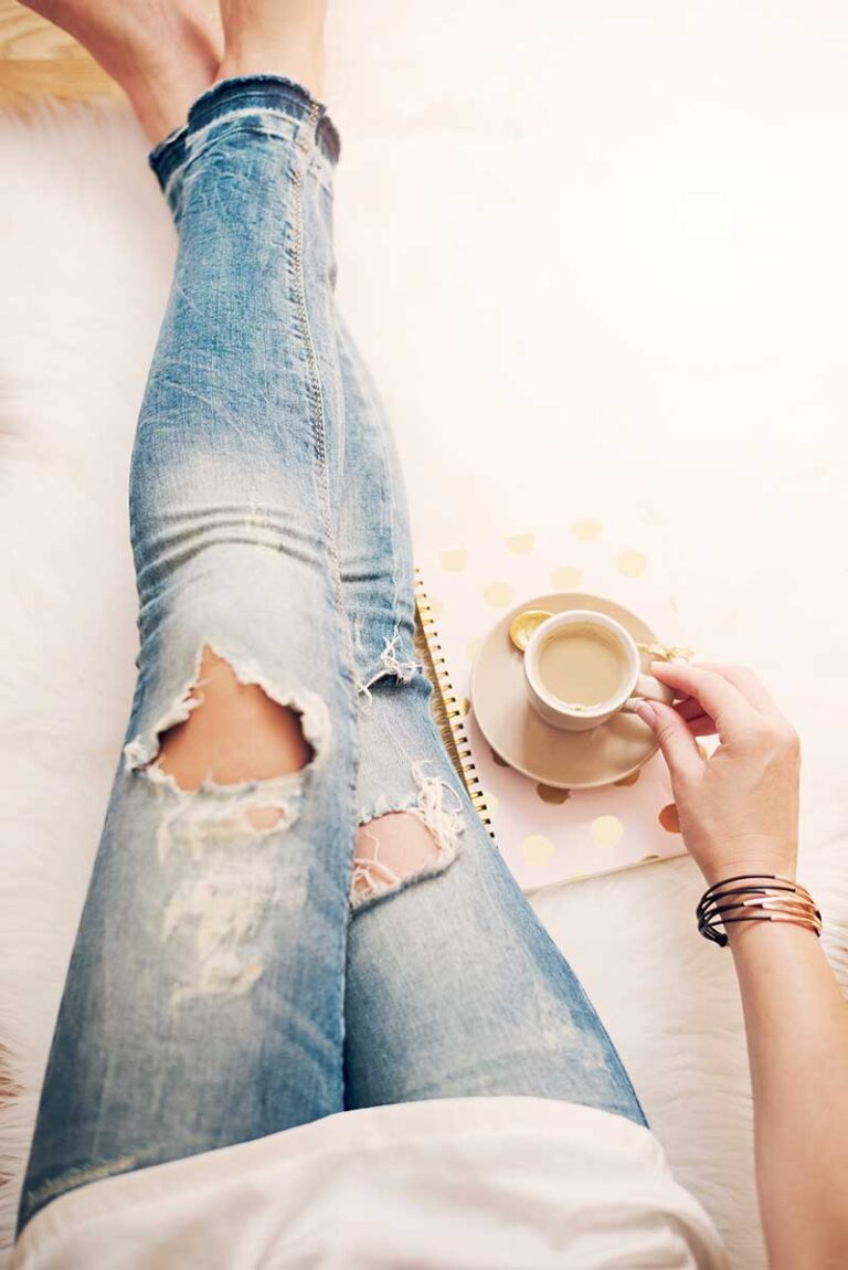 Top 6 Ways To Personalize Your Outfit