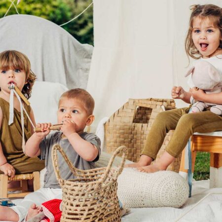 Why Are People Using More Products Made Of Bamboo?