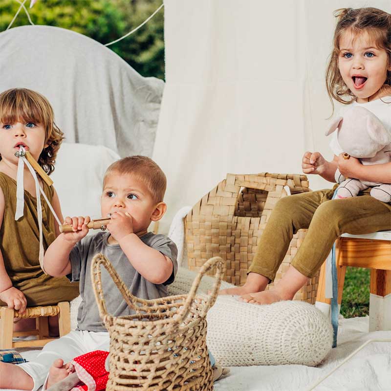 Why Are People Using More Products Made Of Bamboo?