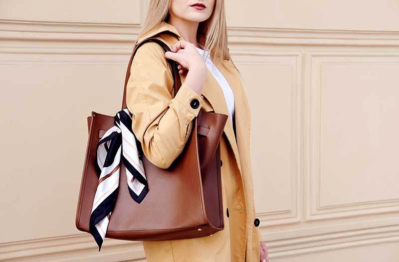 Invest In Quality Leather Purses