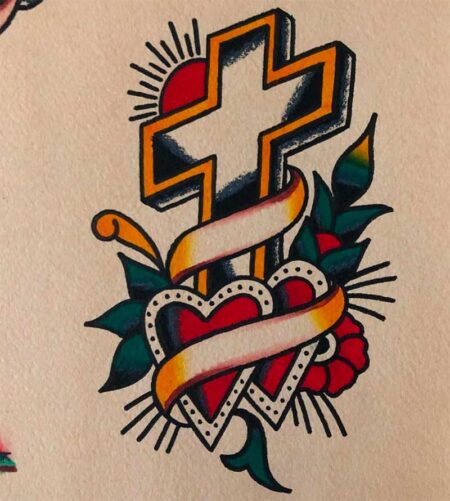 RIP Tattoos