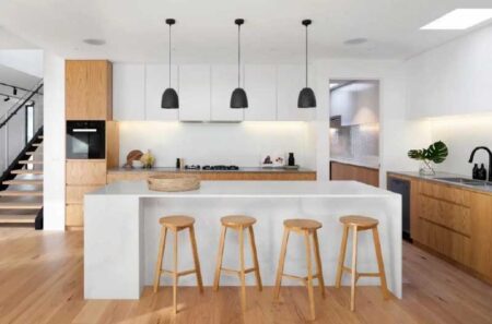 Renovating Kitchen vs Building From Scratch