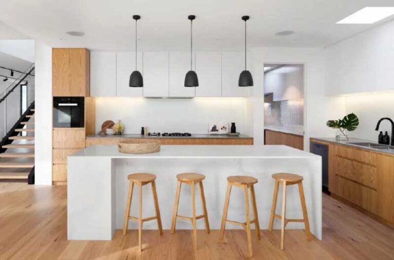 Renovating Kitchen vs Building From Scratch