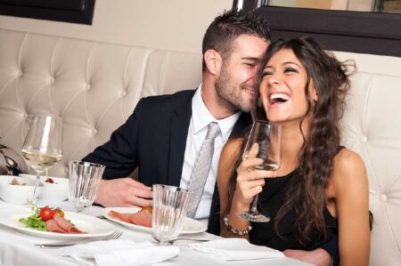 Semi-Formal Date Dress