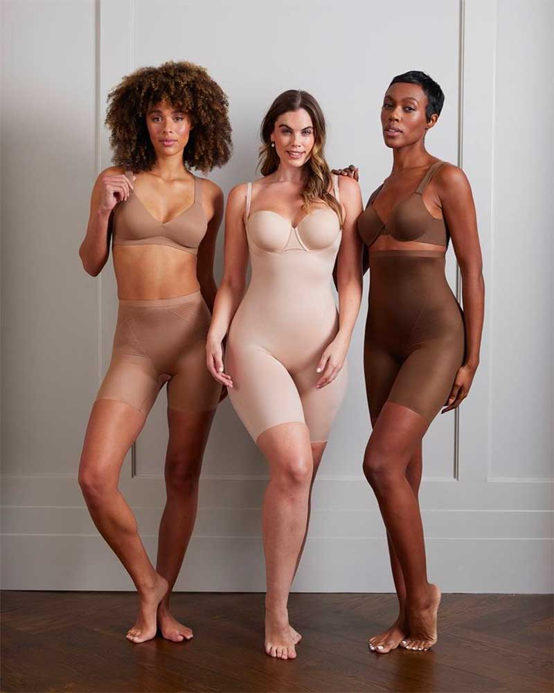 Shapewear for Sexy Body Figure