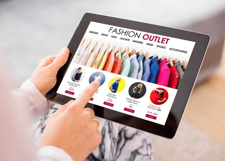 3 Ways To Get The Perfect Fit When Shopping For Clothes Online