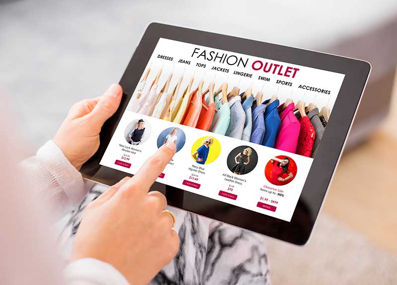 3 Ways To Get The Perfect Fit When Shopping For Clothes Online