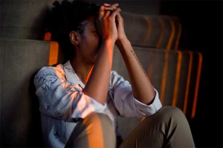 Stress - A Common Growing Problem