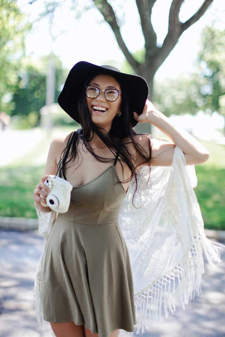 Summer Essentials That Every Girl Needs