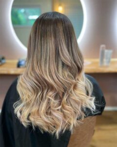 Thick Hair Hairstyles