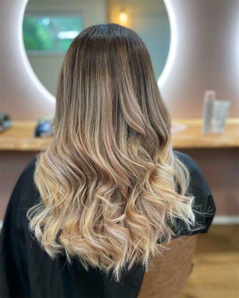 Thick Hair Hairstyles