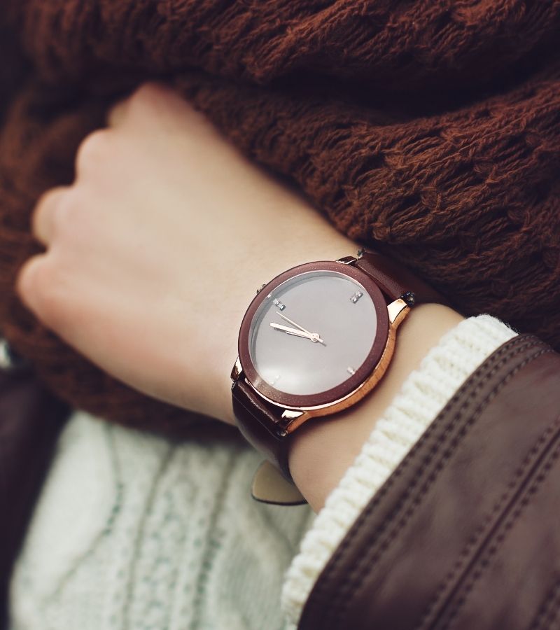 What Material of Watch Strap Is Best for Your Lifestyle?