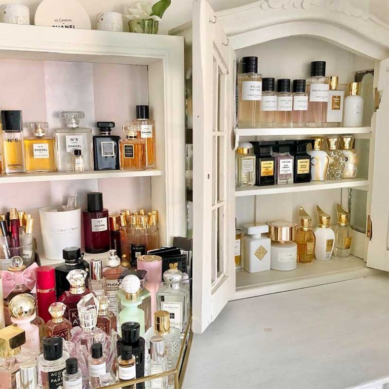 The Top Perfume Brands to Try