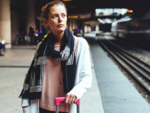Transportation When Traveling: Getting Around in an Unfamiliar City Transportation When Traveling