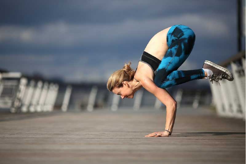 Types of Exercise to Benefit Your Body and Your Mind
