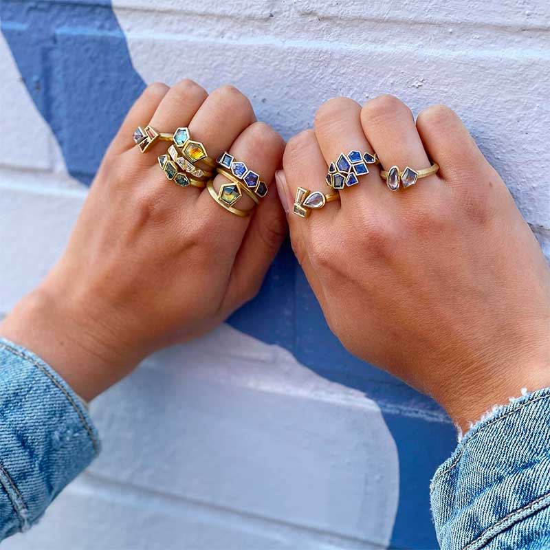 What To Do If Your Jewelry Gets Stolen