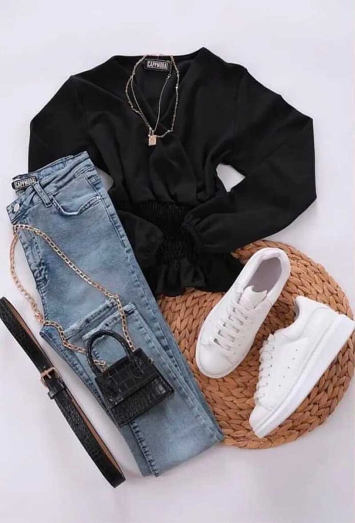 Women Fashion Wear