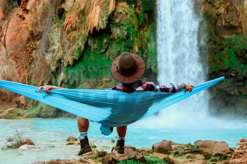 7 Easy and Beautiful Ways to Relax and Be Happier