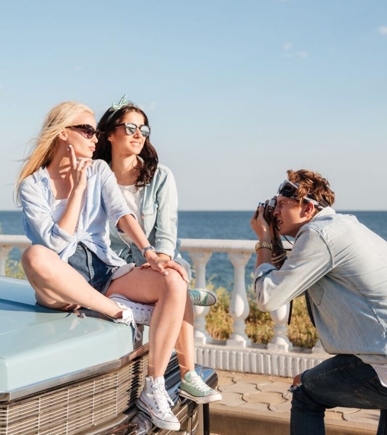 How To Prepare Yourself for a Photoshoot How To Prepare Yourself for a Photoshoot