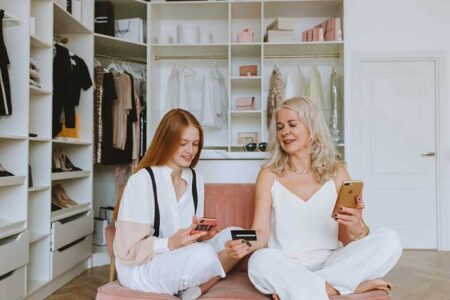 Ways to Make Your Wardrobe a Little More Sustainable