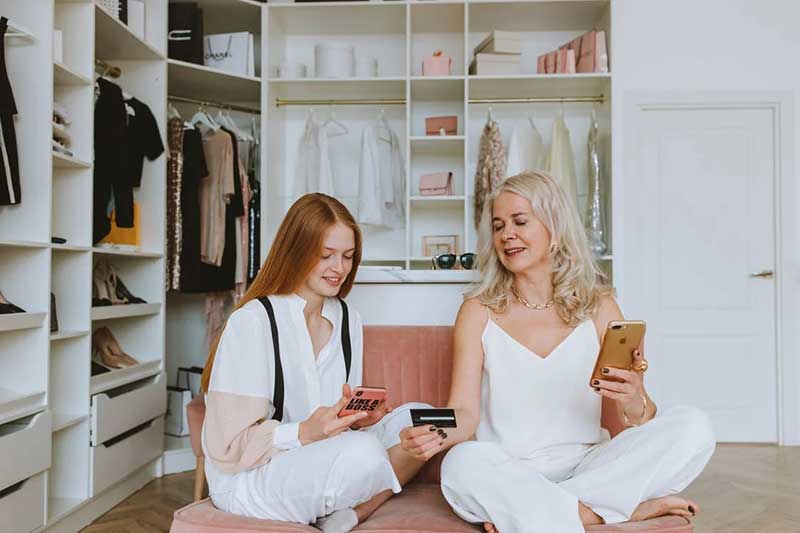 Ways to Make Your Wardrobe a Little More Sustainable