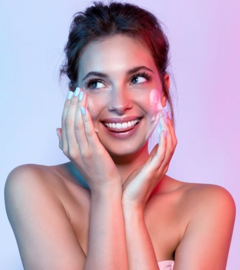 Tips for Keeping Your Skin Clear and Clean for Your Wedding