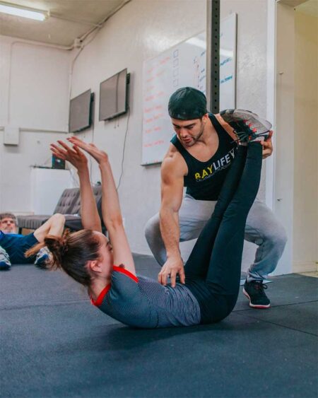 Beginner's Guide To Starting A Gym