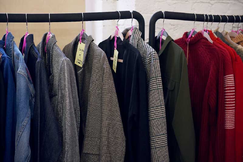 Bespoke Clothes