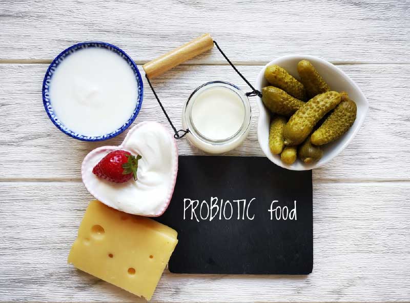 Best Breakfast Foods for Gut Health
