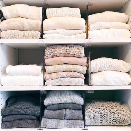 Best Clothes Storage Products