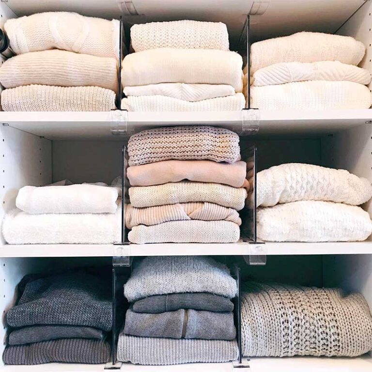 Best Clothes Storage Products