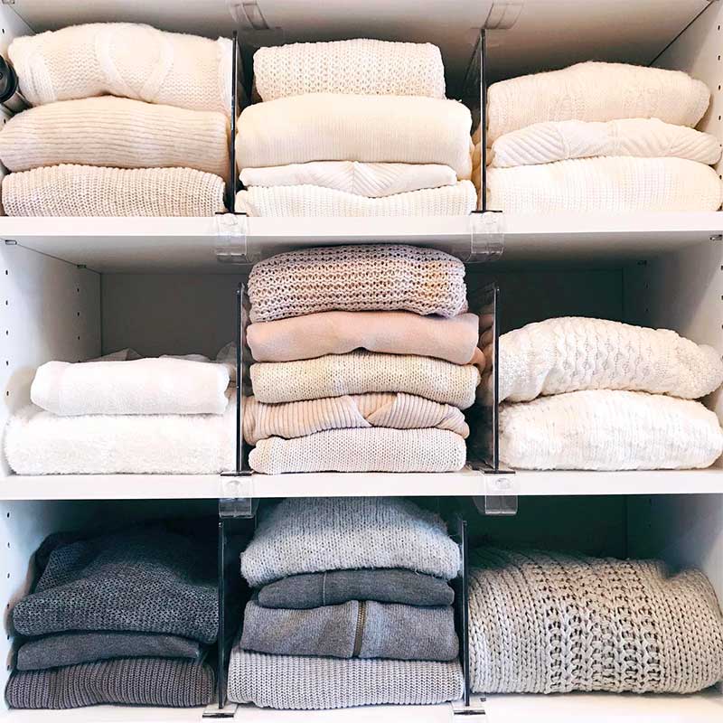 Best Clothes Storage Products