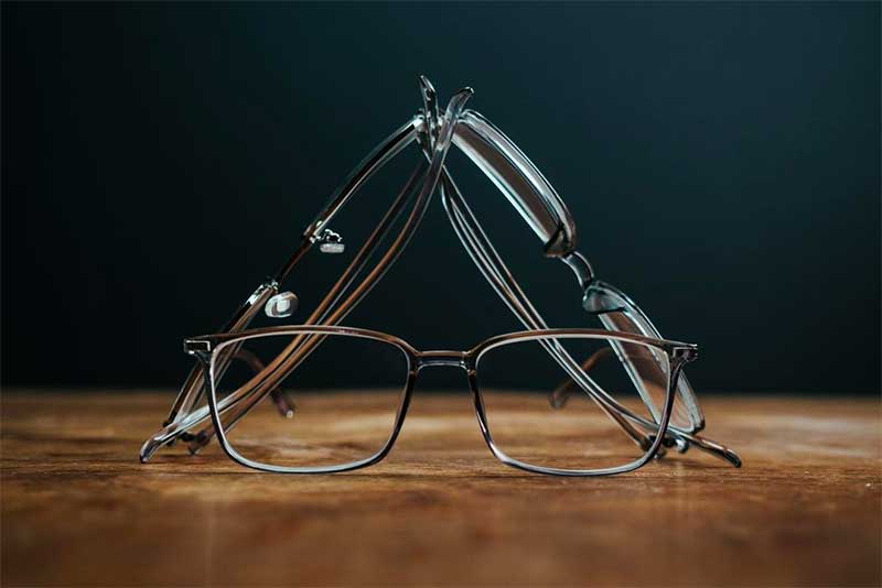 Best Men's Fashion Eyeglasses