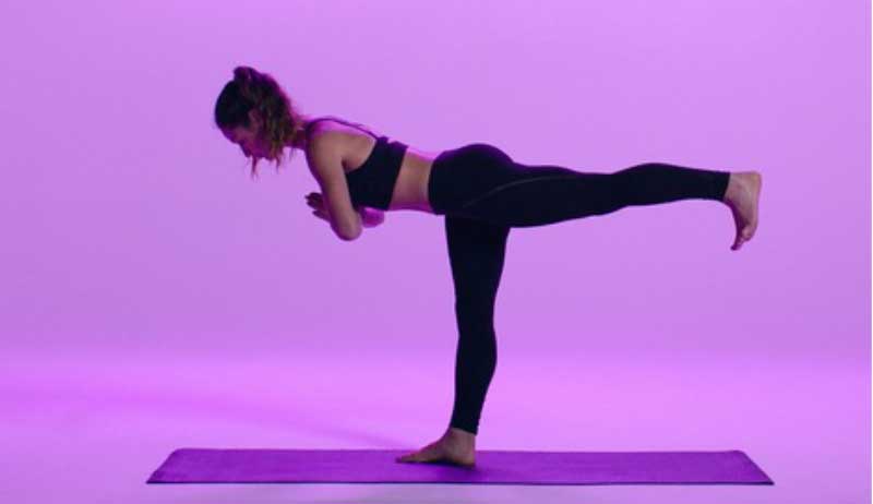 Best Yoga Poses