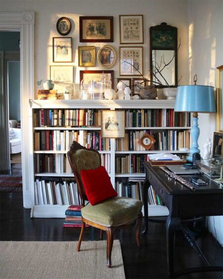 How to Transform a Cluttered Room in Five Easy Steps