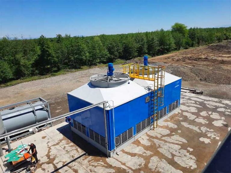 Cooling Tower